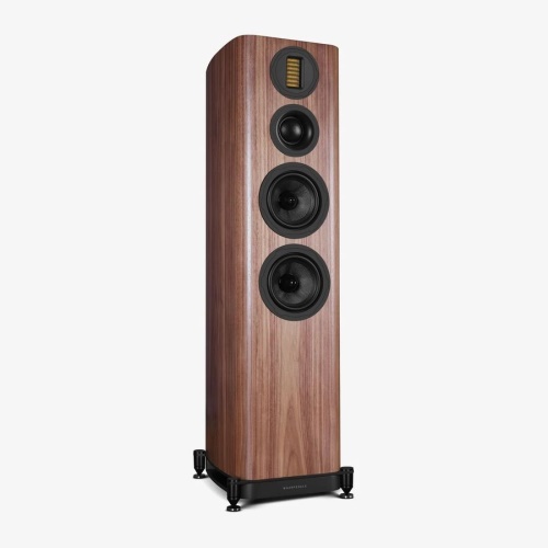 Wharfedale EVO 5.4