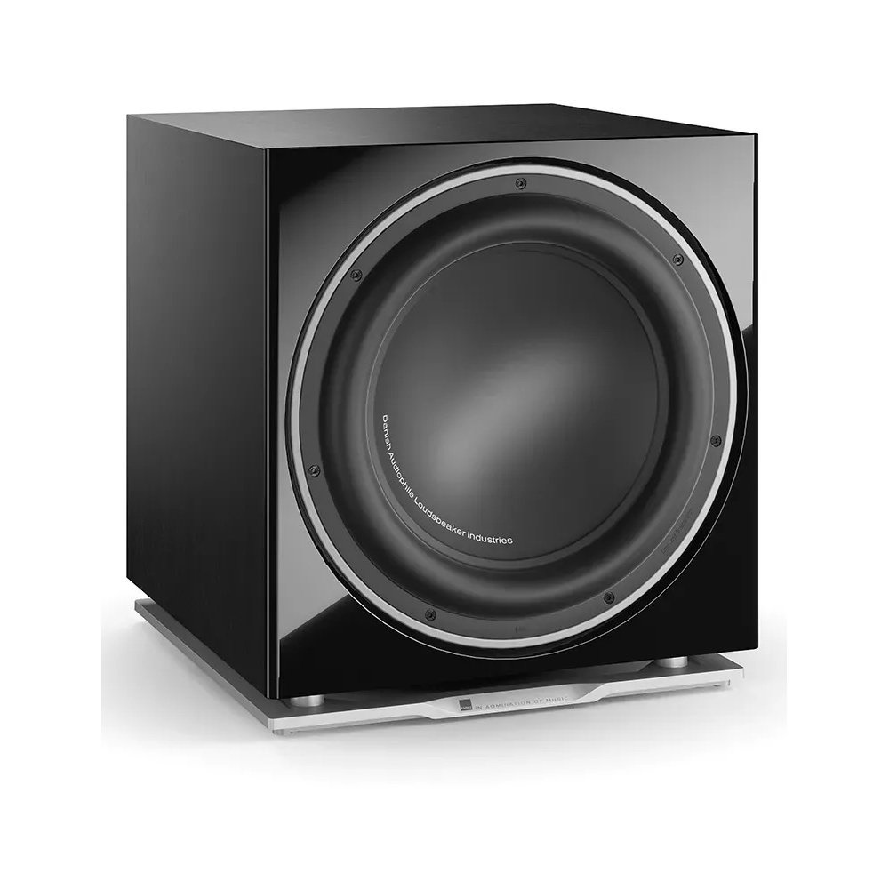 DALI SUB P-10 DSS