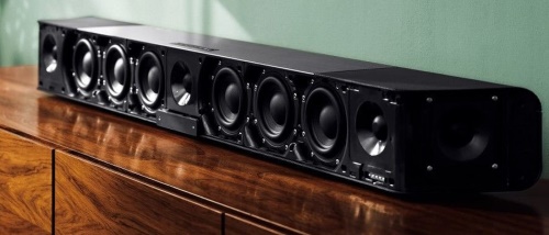 Sennheiser AMBEO MAX Soundbar