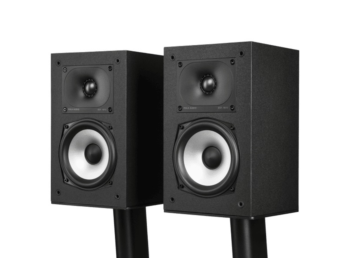 Polk Audio Monitor XT15