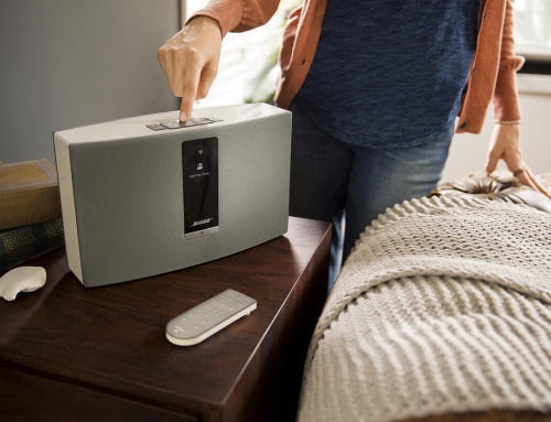 BOSE SoundTouch 20 Series III