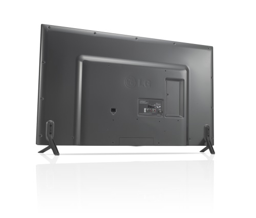 LG 42LB630V 42"