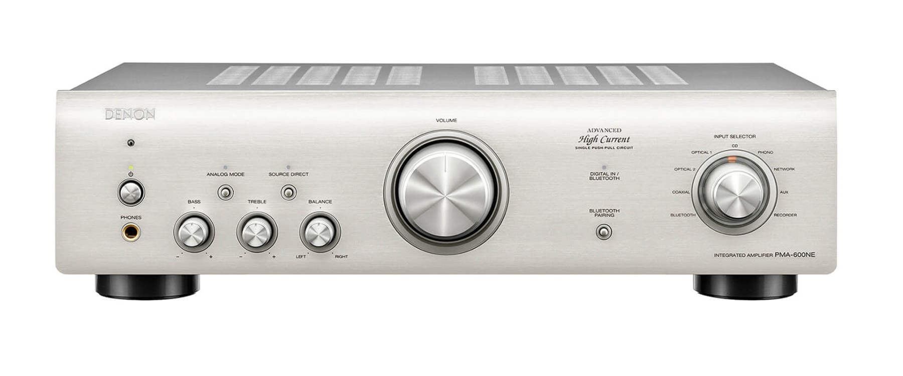 DENON PMA-600NE