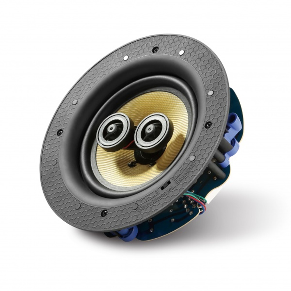 Lithe Audio 6,5'' Stereo