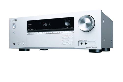 Onkyo TX-NR474