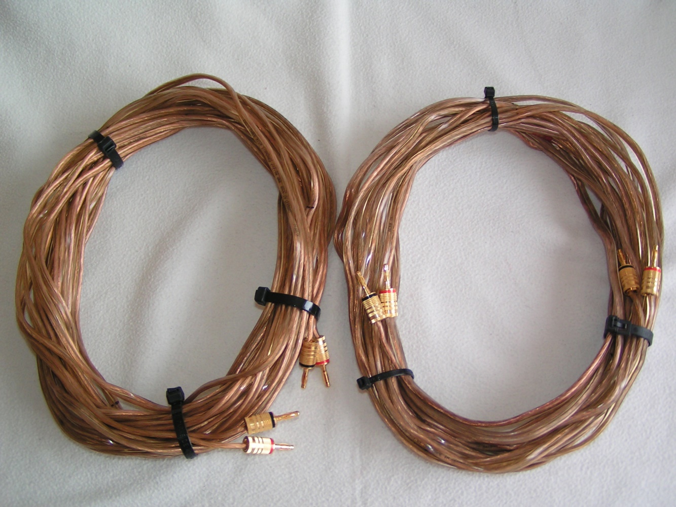 Hi-Fi kabely uznávané německé značky Eagle Cable (řada High Standard) | 1.JPG