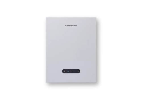 Cambridge L/R X