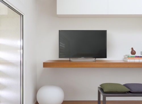 SONY BRAVIA KDL-43W755C 43"