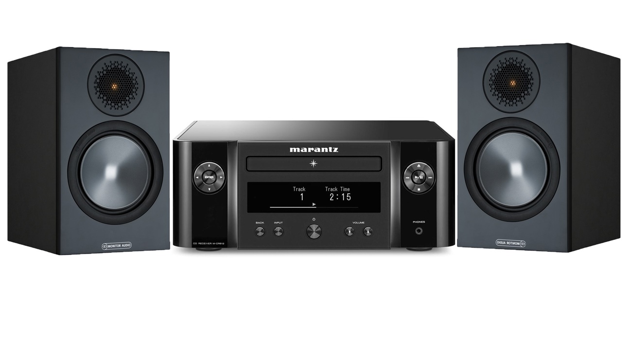 Marantz pm6006 monitor sales audio bronze 2