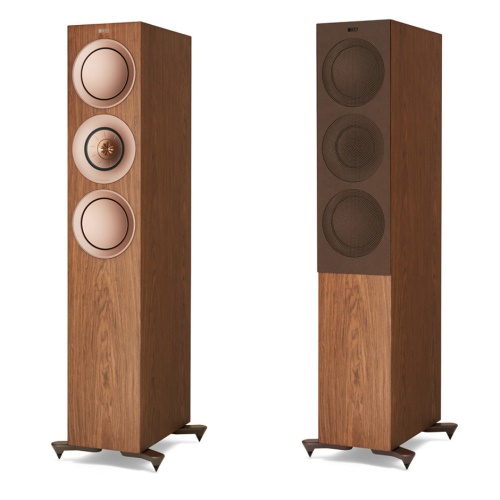 KEF R7