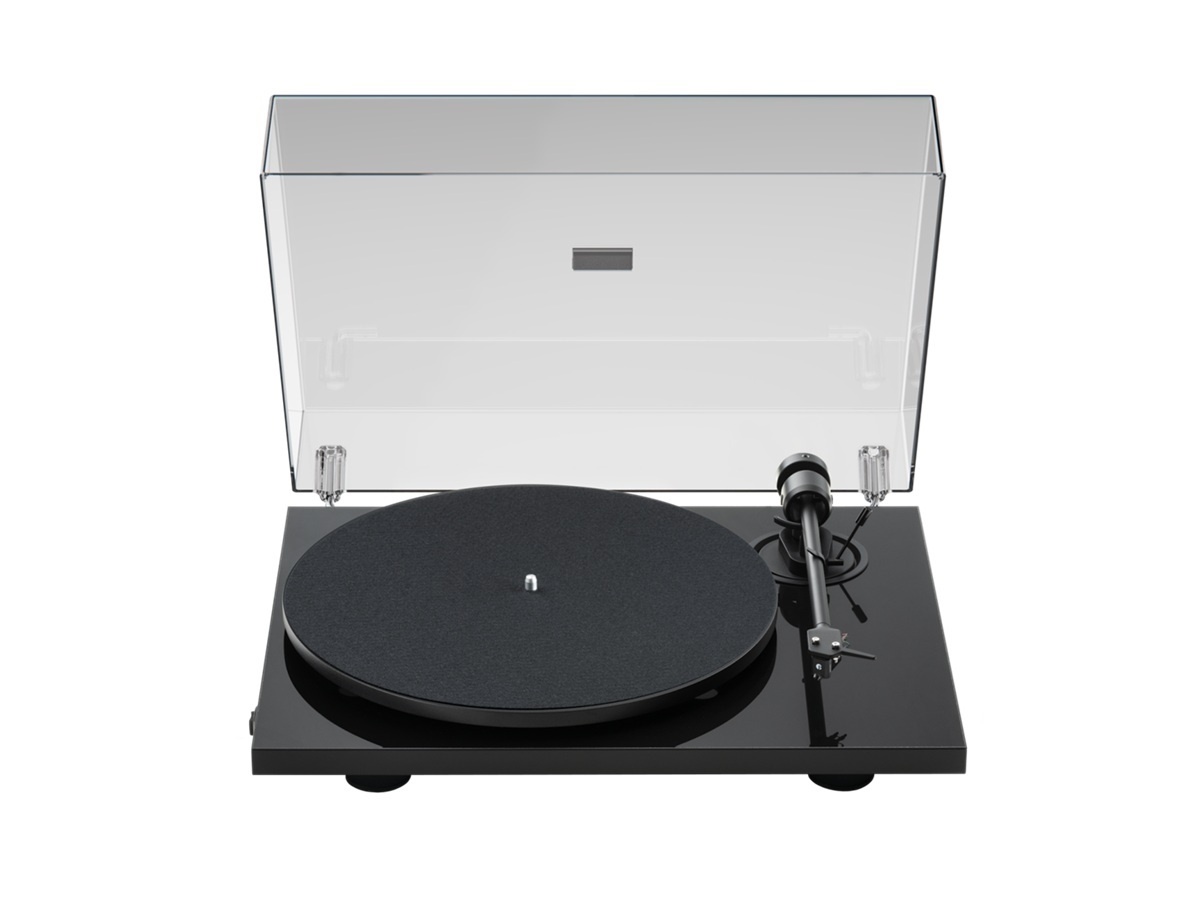 Pro-Ject E1.2 + (Pick It MM E)