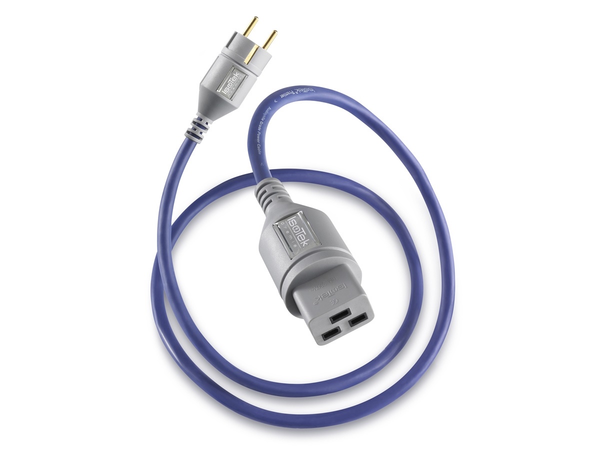 IsoTek EVO3 Premier C19