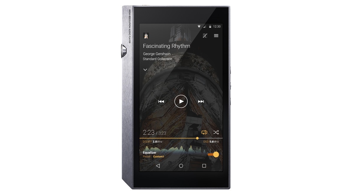 Pioneer XDP-300R