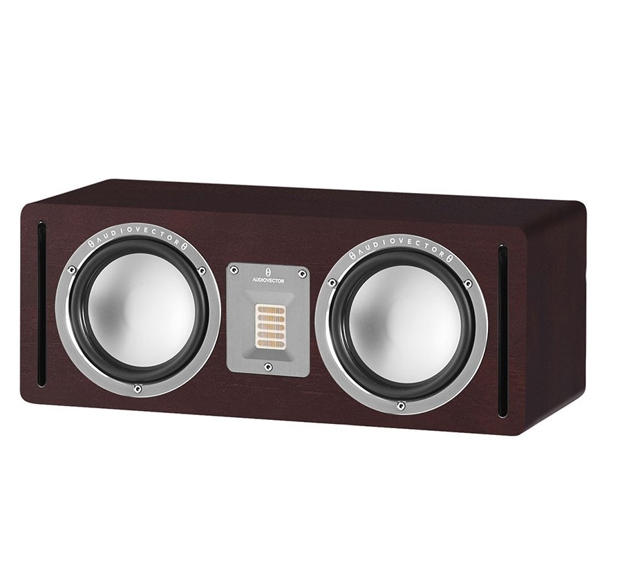 AUDIOVECTOR QR C