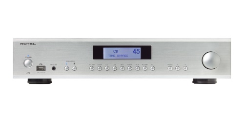 Rotel A12