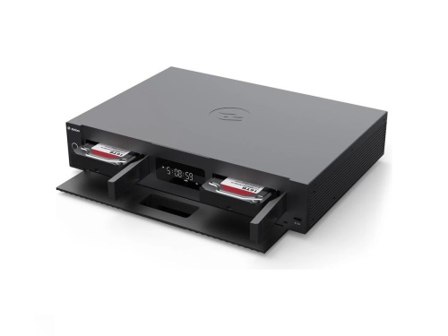 Zidoo UHD8000