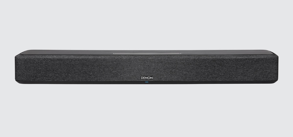 DENON HOME Sound Bar 550