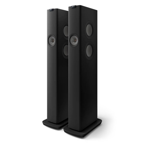 KEF LS60 Wireless