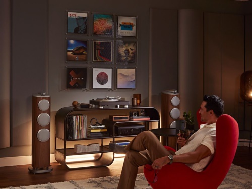 DENON DP-3000NE (bez přenosky)