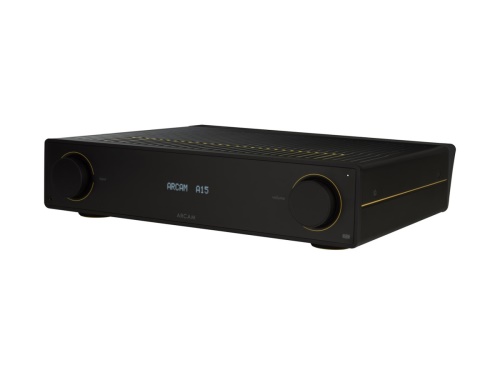 ARCAM A15