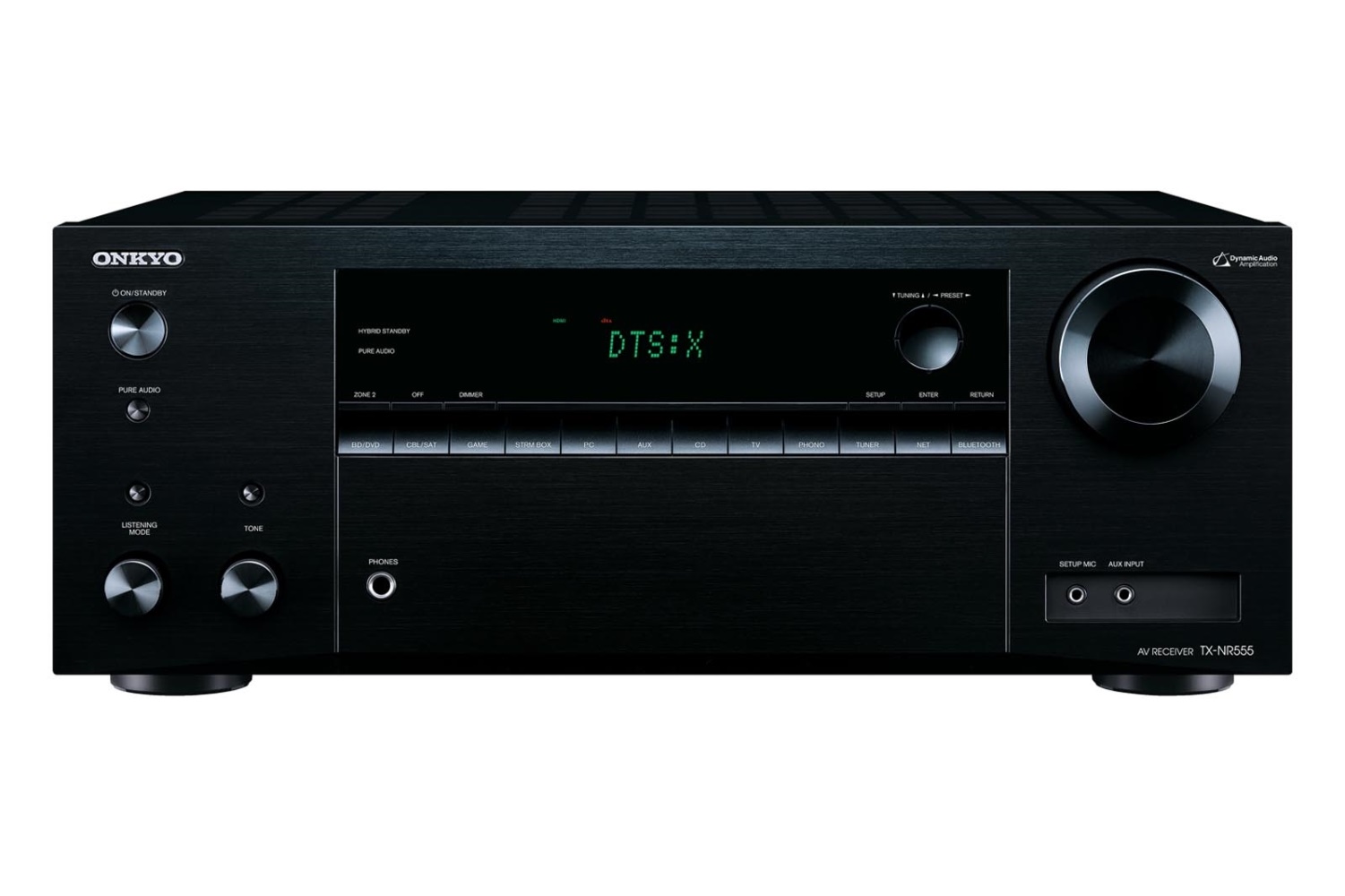 Onkyo TX-NR555