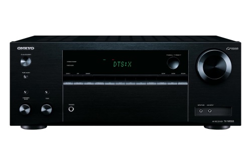 Onkyo TX-NR555