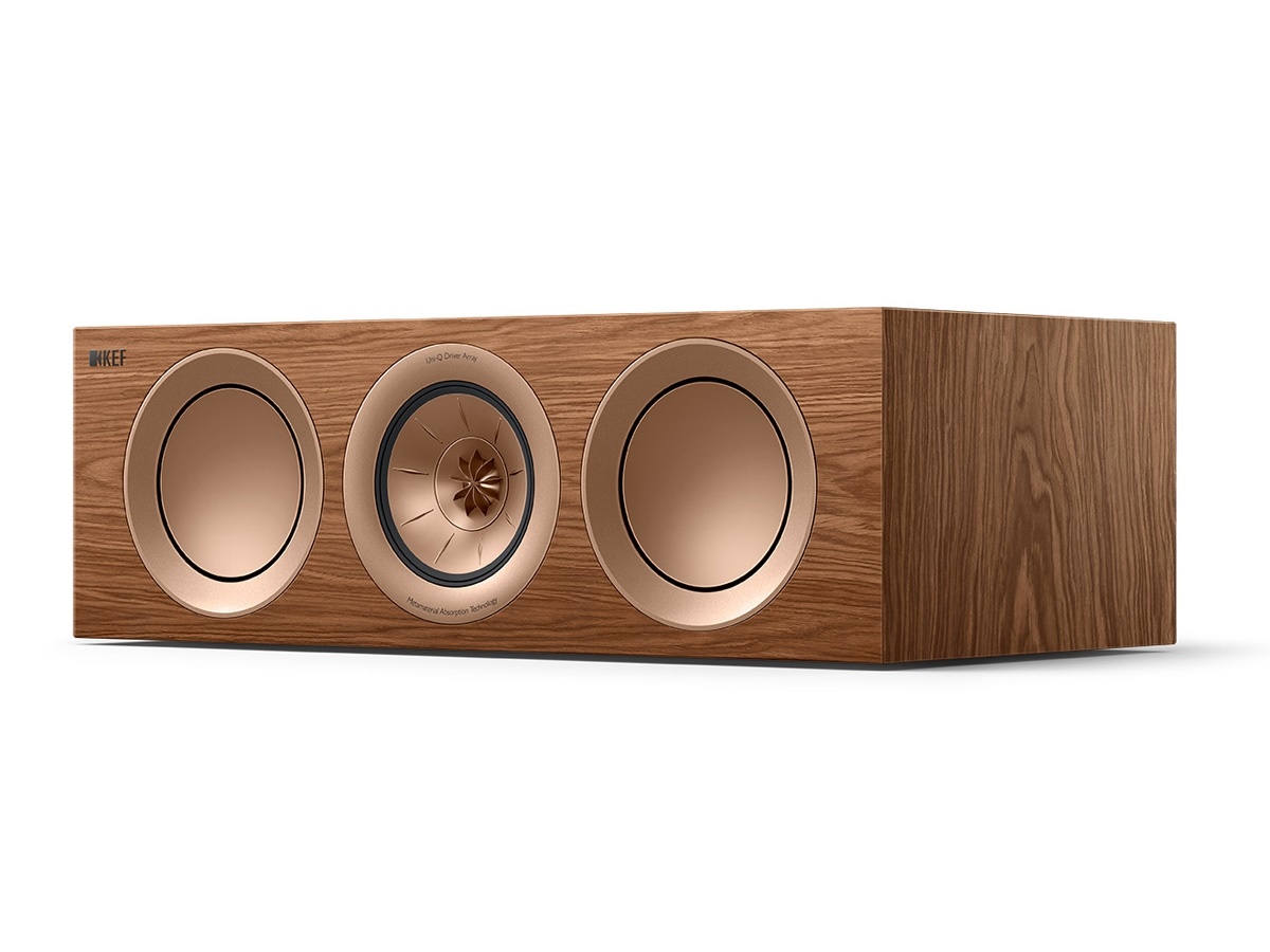 KEF R2 Meta