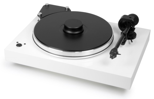 Pro-Ject Xtension 9 Evolution (bez přenosky)