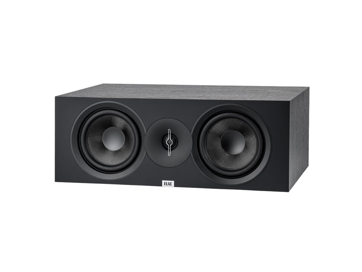 ELAC Debut C6.3
