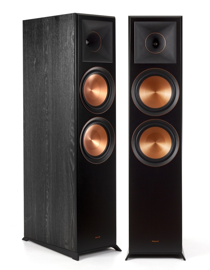 Klipsch RP-8000F