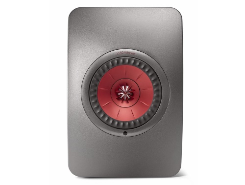 KEF LS50 Wireless