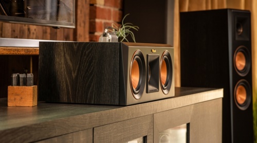 Klipsch RP-600C