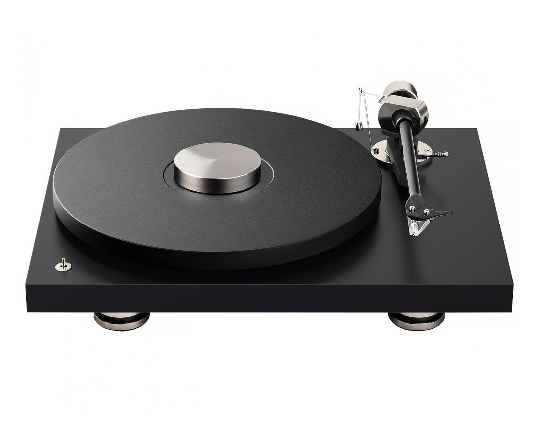 Pro-Ject Debut PRO + (Pick it PRO)