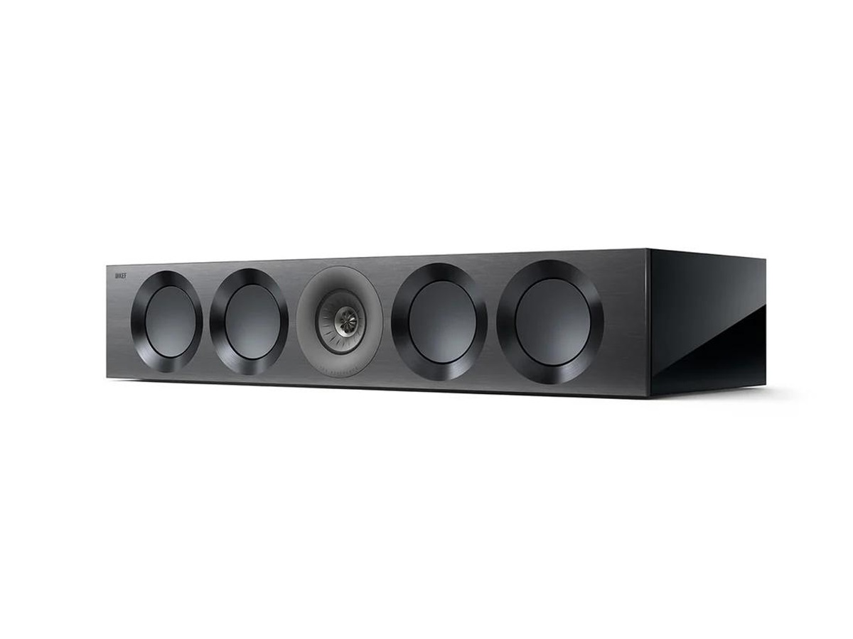KEF Reference 4 Meta