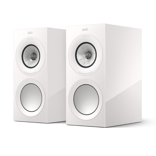 KEF R3 Meta