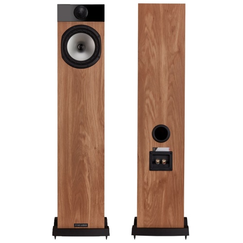 Fyne Audio F302