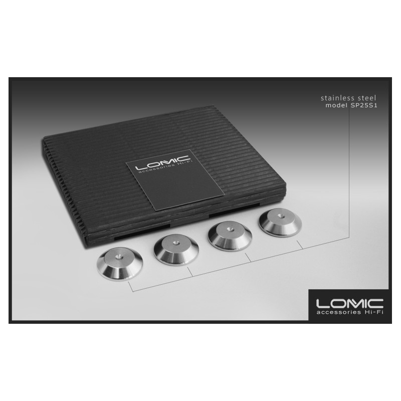 Lomic SP25S1