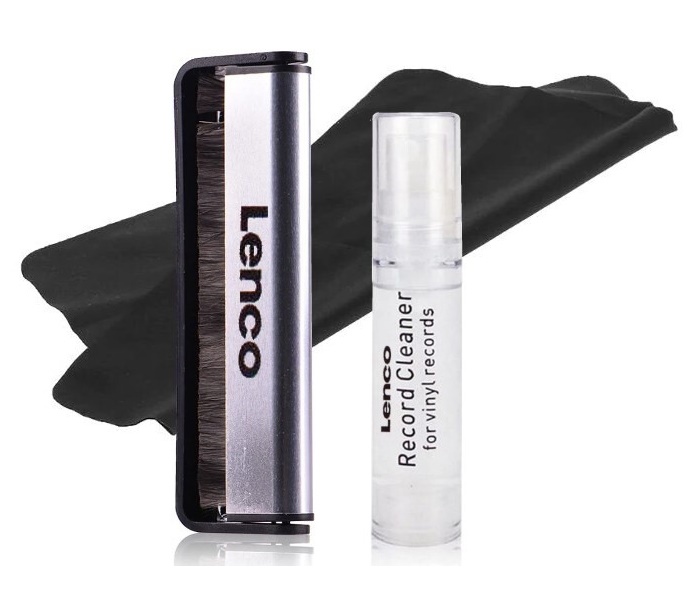 Lenco TTA-3IN1