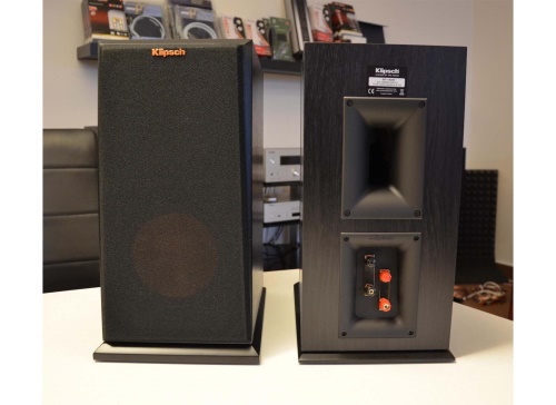 Klipsch RP-160M