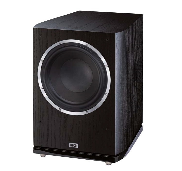 Heco Celan GT SUB 322A