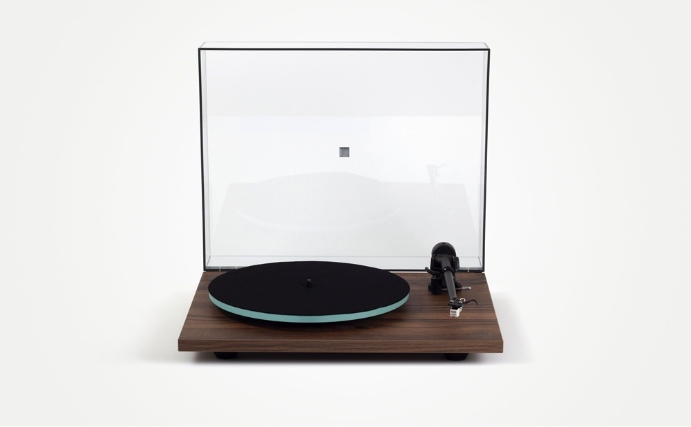 Rega Planar 2 + (Rega Nd3 MM)