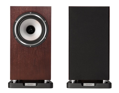 Tannoy Revolution XT 6