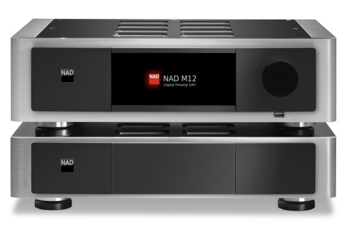 NAD M 12