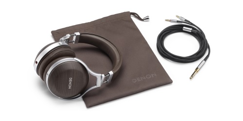 DENON AH-D5200