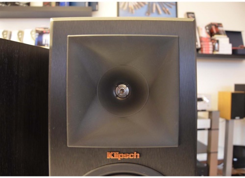 Klipsch RP-160M