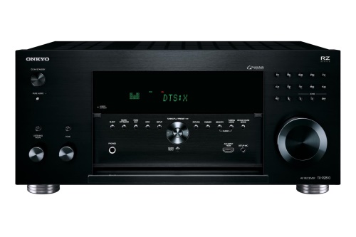 Onkyo TX-RZ810