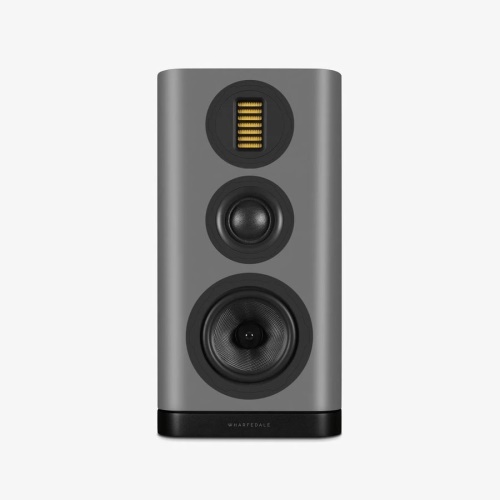 Wharfedale EVO 5.2