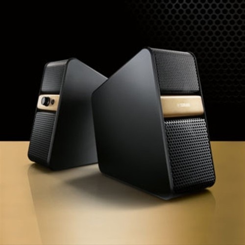 Yamaha NX-B55