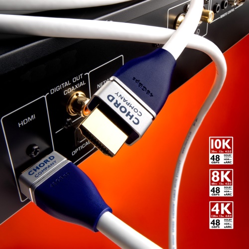 Chord Clearway HDMI