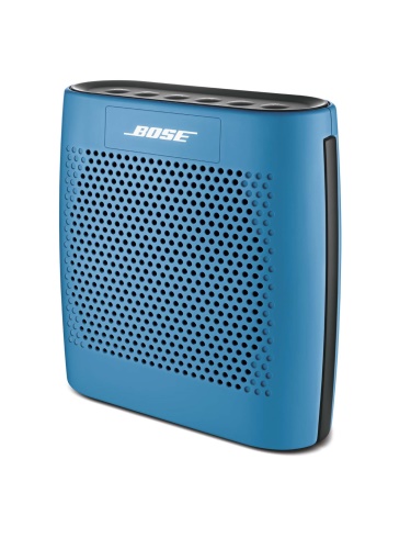 BOSE SoundLink Colour Bluetooth speaker